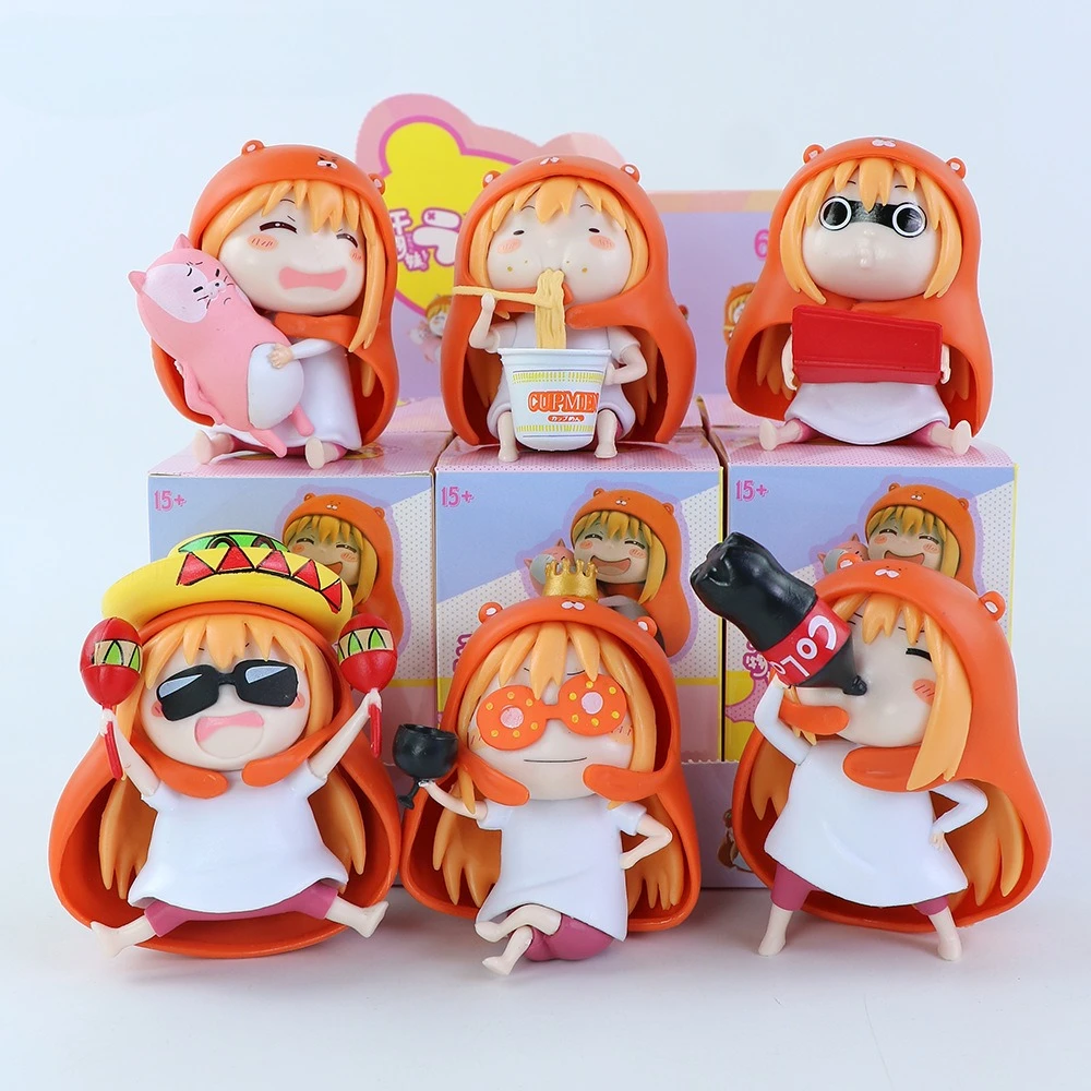 

Popular Products: Dry Goods Girls Buried Fashion Blind Boxes Anime Merchandise Q-version Dolls Gifts Decorations Ornaments