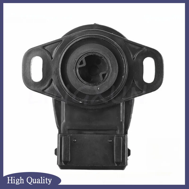 

TPS Throttle Position Sensor MD628074 For 2003-2006 Mitsubishi Outlander Lancer 550515 J5645001 TH404 1580818