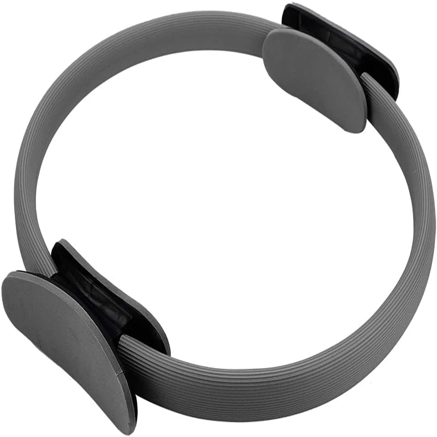 

Enhance your workout routine with the innovative Xclusive Pilates Ring, boasting exceptional durability and a sleek, lightweight