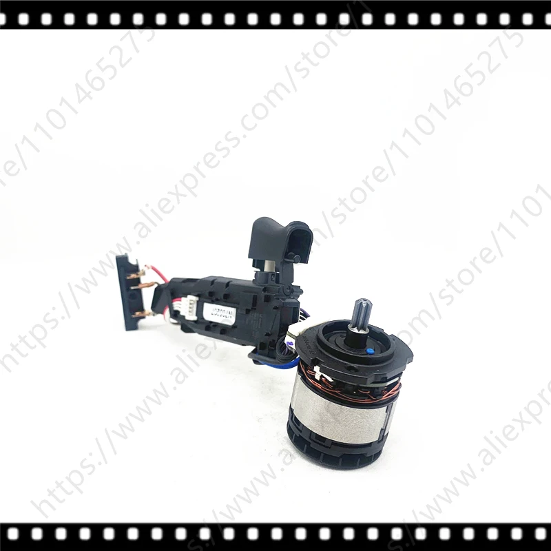 SWITCH MOTOR FOR DEWALT DCF902 N681956