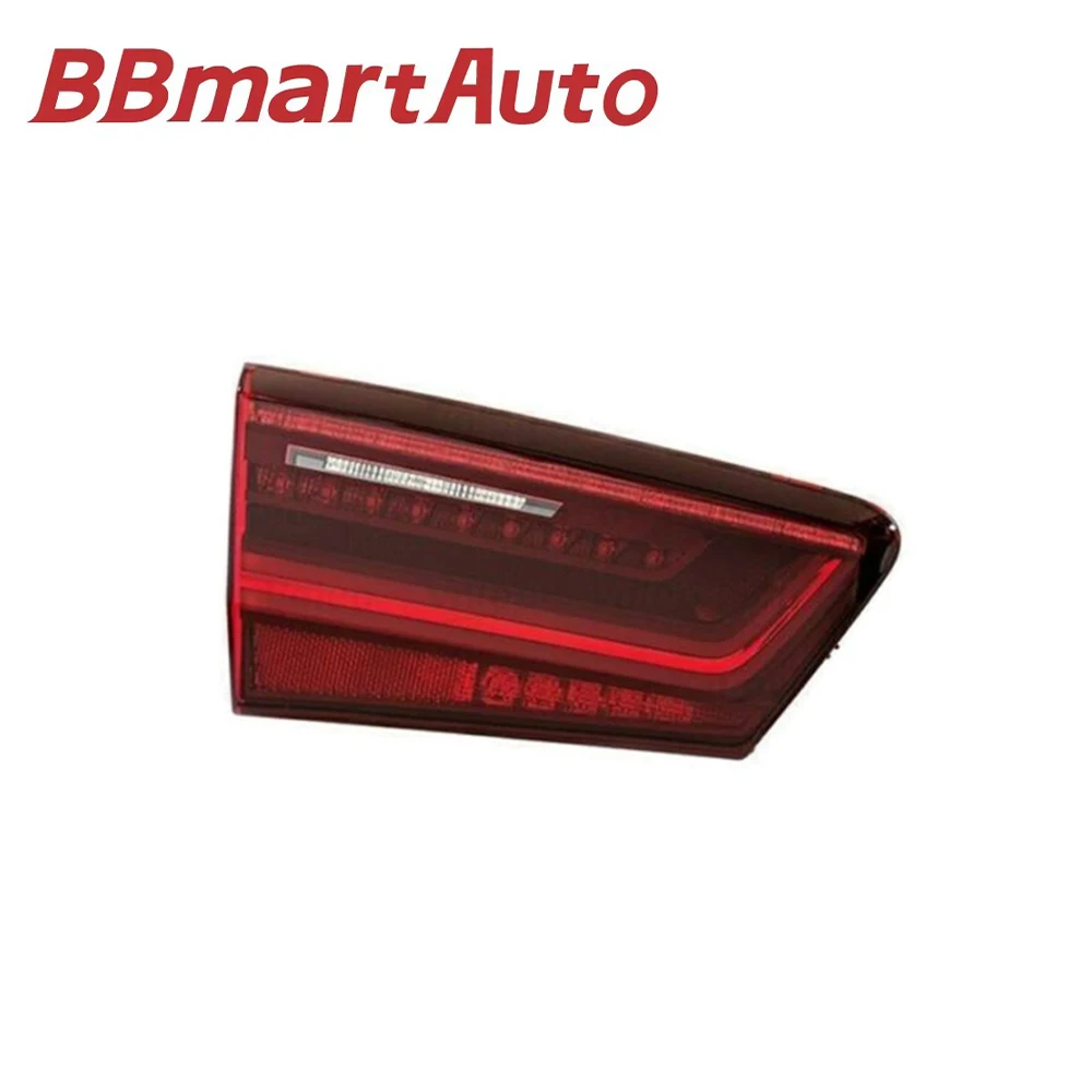 4G5945094E BBmart Auto Parts 1 Pcs Rear Right Intter LED Taillight For Audi A6L S6 High Quality Car Accessories