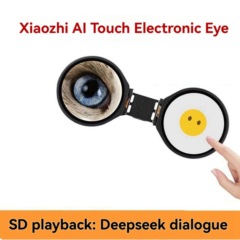 carte-de-developpement-double-œil-electronique-ai-esp32-s3-128-pouces-avec-ecran-tactile-lcd-pour-poupee-jouet-robot-avec-a86z