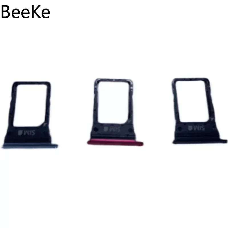 

Оригинальный ремонтный комплект для Motorola MOTO Razr 40 50 Ultra 5G: лоток для SIM-карты, держатель, адаптер для SD-карты (замена для Razr40, Razr50)