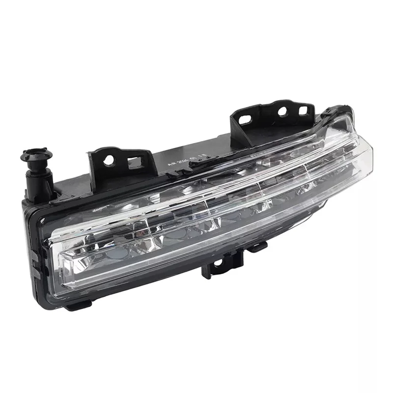 

AEA7-Front Fog Lamp LED Daytime Running Lamp Assembly For Land Rover Range Rover 2023+