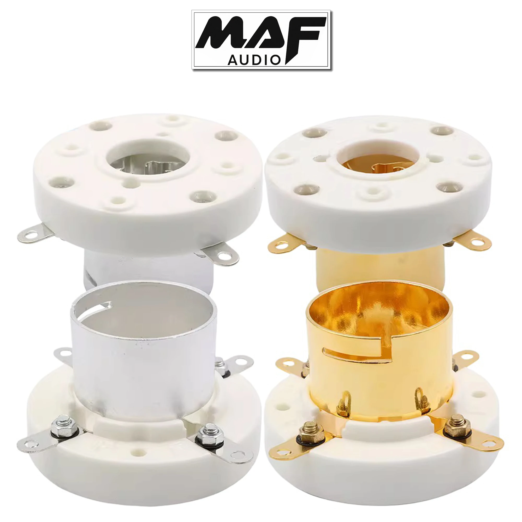 1Pc 4Pin Ceramic La…