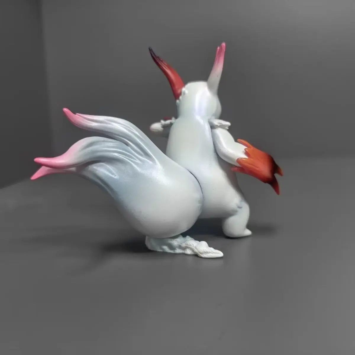 bkm-ポケモン-ザンゴース-アニメ-アクションフィギュア-デスクトップ-車用オーナメント-漫画-コレクターズモデル-アニメファン向け装飾品