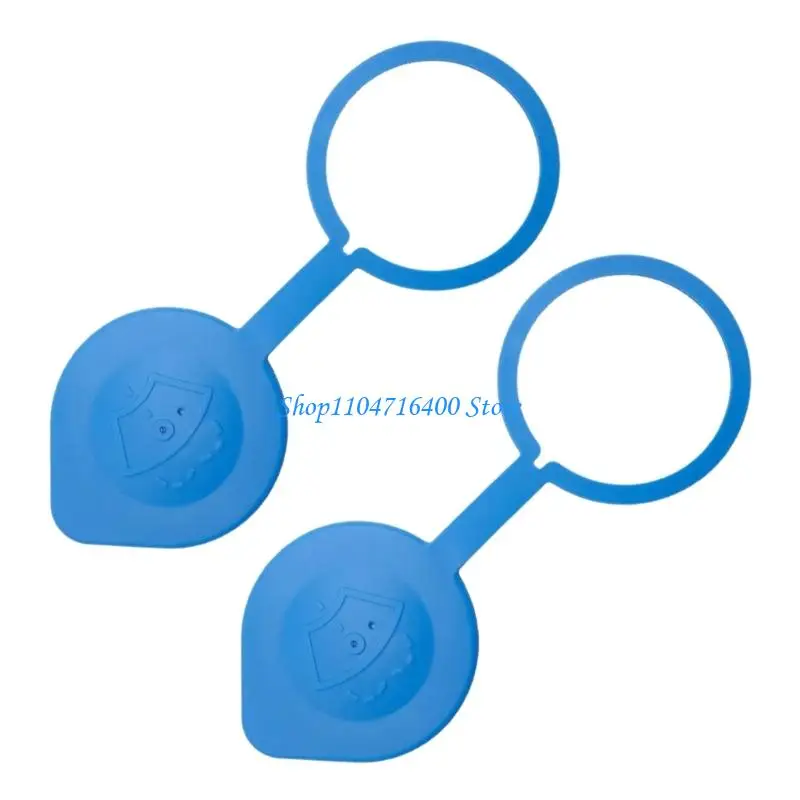 

y1gd Quick Install Windshield Reservoir Cover 76802-SZA-A01 Secure Locking Mechanism Plastic Sealing Construction