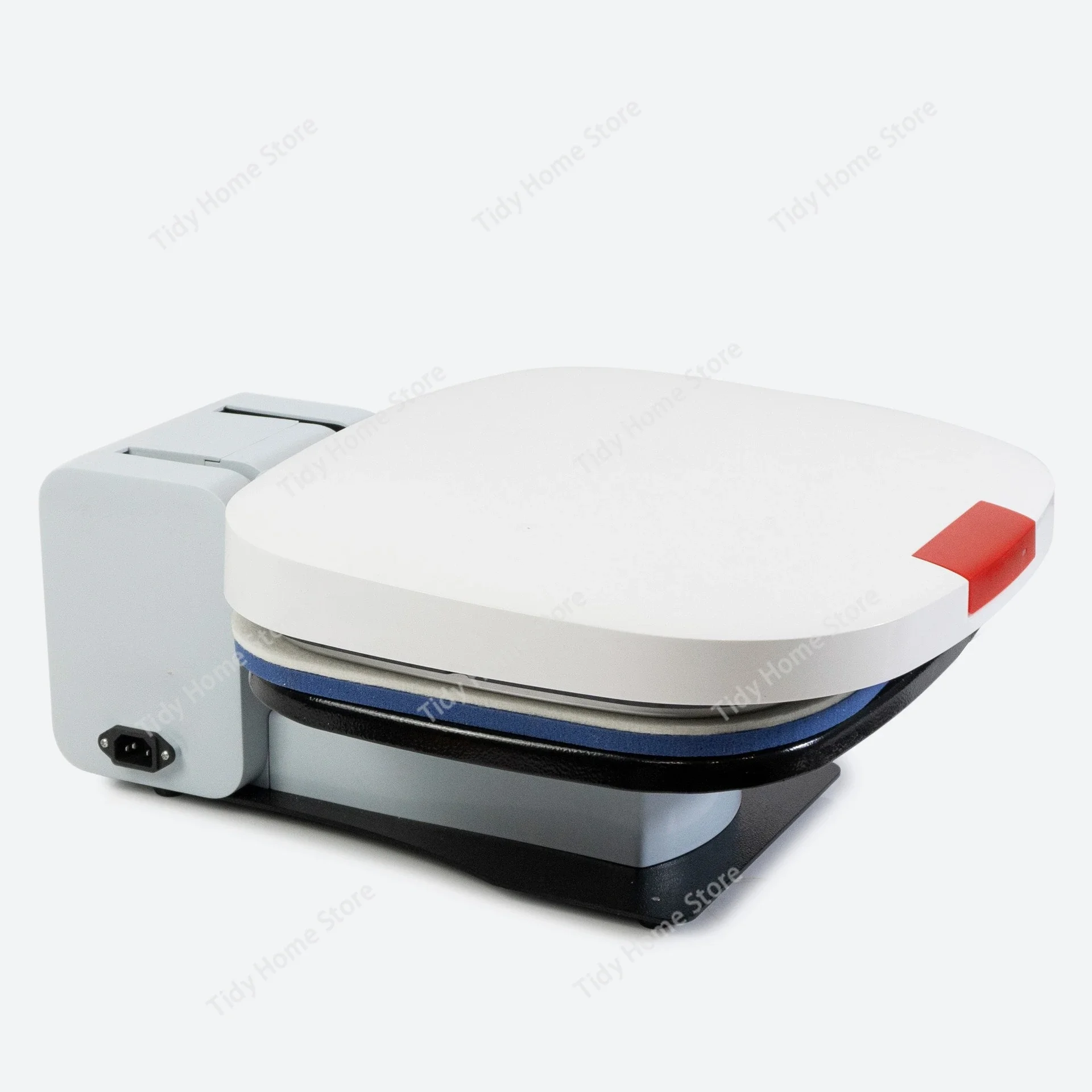 Automatic Heat Press Machine T-shirt Sublimation Heat Transfer Machine for Clothes Bags Automatic lifting lowering