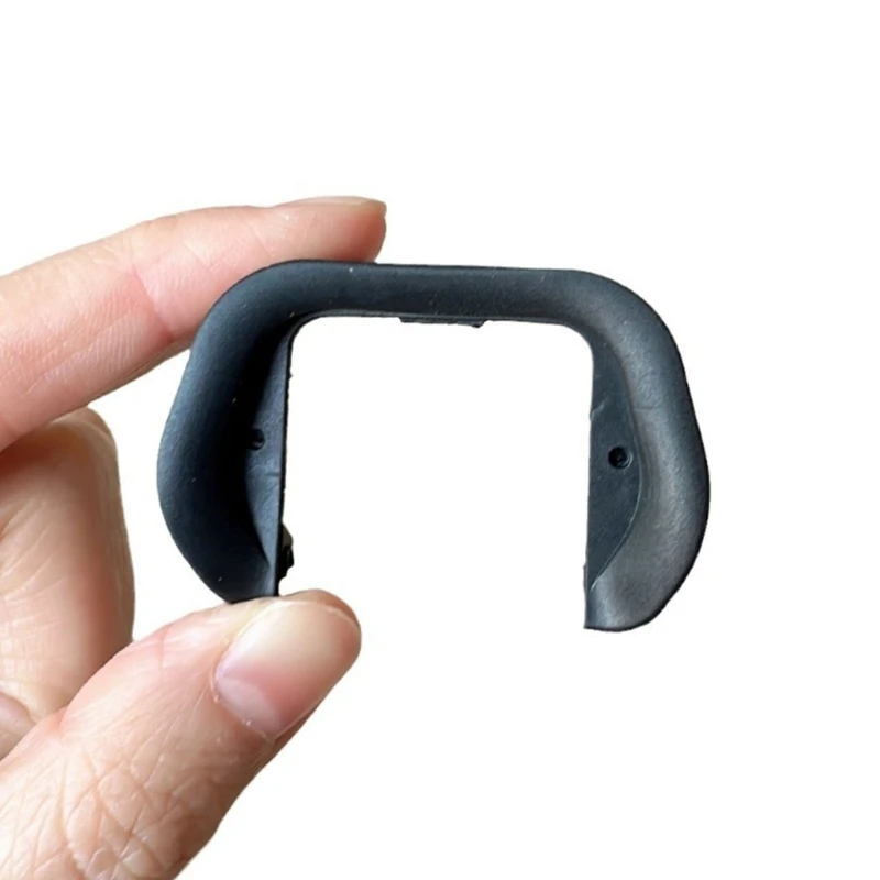R91A Thoải Mái Eyecup Kính Ngắm Cho R5C Giảm Nhiễu Ánh Sáng Bên Ngoài Camera Eye cup