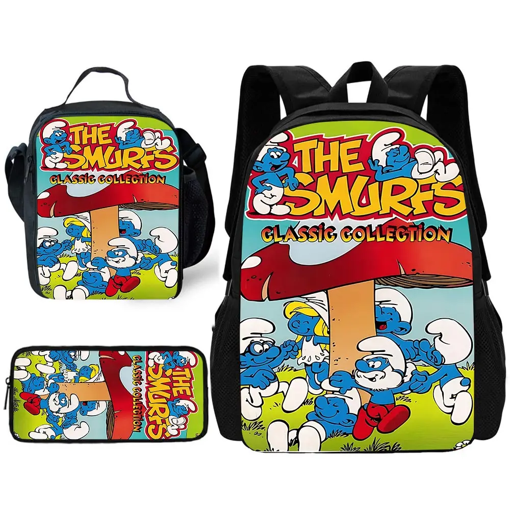 Рисунок 2 - Детский школьный рюкзак