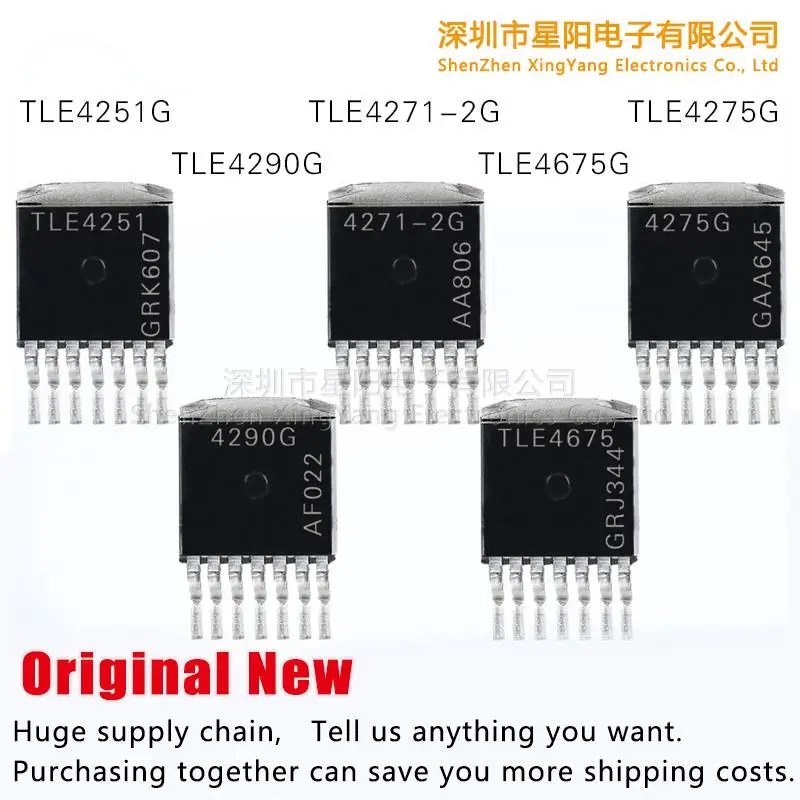 

Новинка, оригинальный телефон, модель TLE4675G, модель TLE4290G, модель TLE4251G, TLE4275G