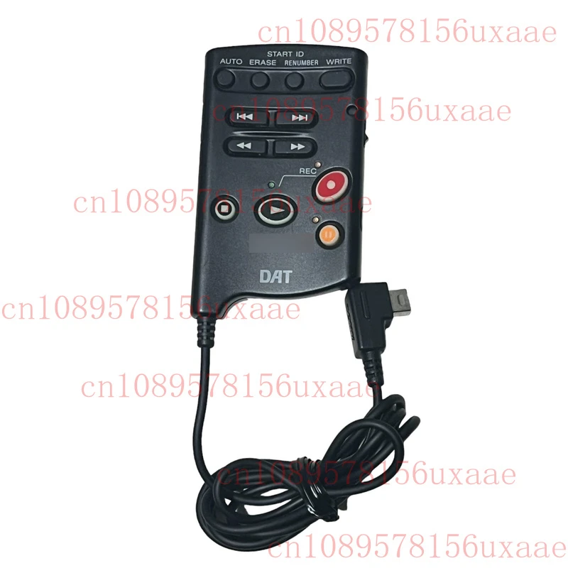 Пульт дистанционного управления RMT-D7 DAT б/у для SONY TCD-D7 D8 D100 Пульт дистанционного управления RMT-D7 DAT б/у для SONY TCD-D7 D8 D100