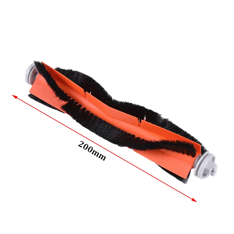 ممسحة الخرق فرش مرشحات هيبا ل شاومي 1S SDJQR01RR ل Roborock S50 S55 S6 روبوت استبدال مكنسة كهربائية الملحقات