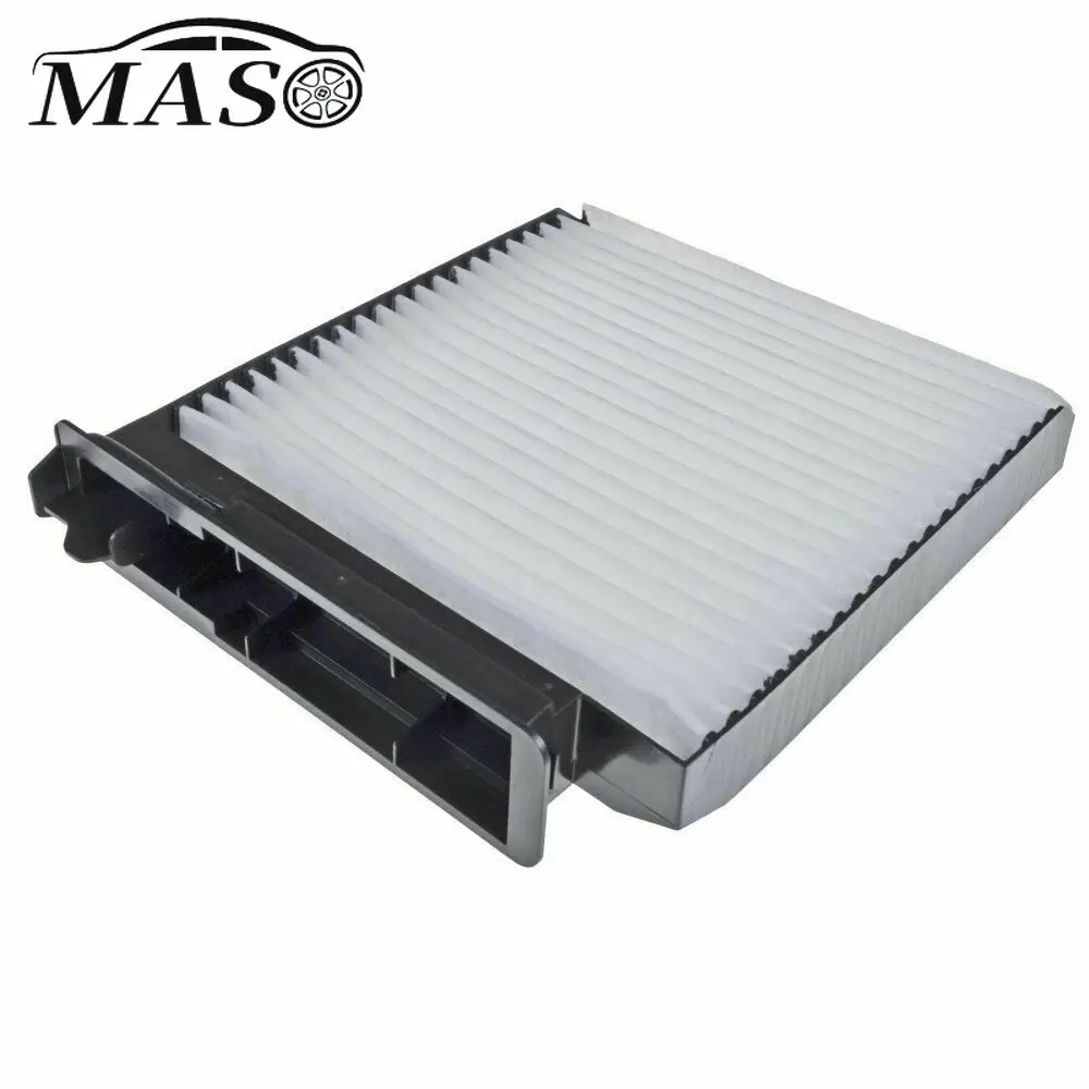 

Carbon Cabin Air Filter Fits For Renault Modus Clio Nissan Note Dacia Duster 27891AX010