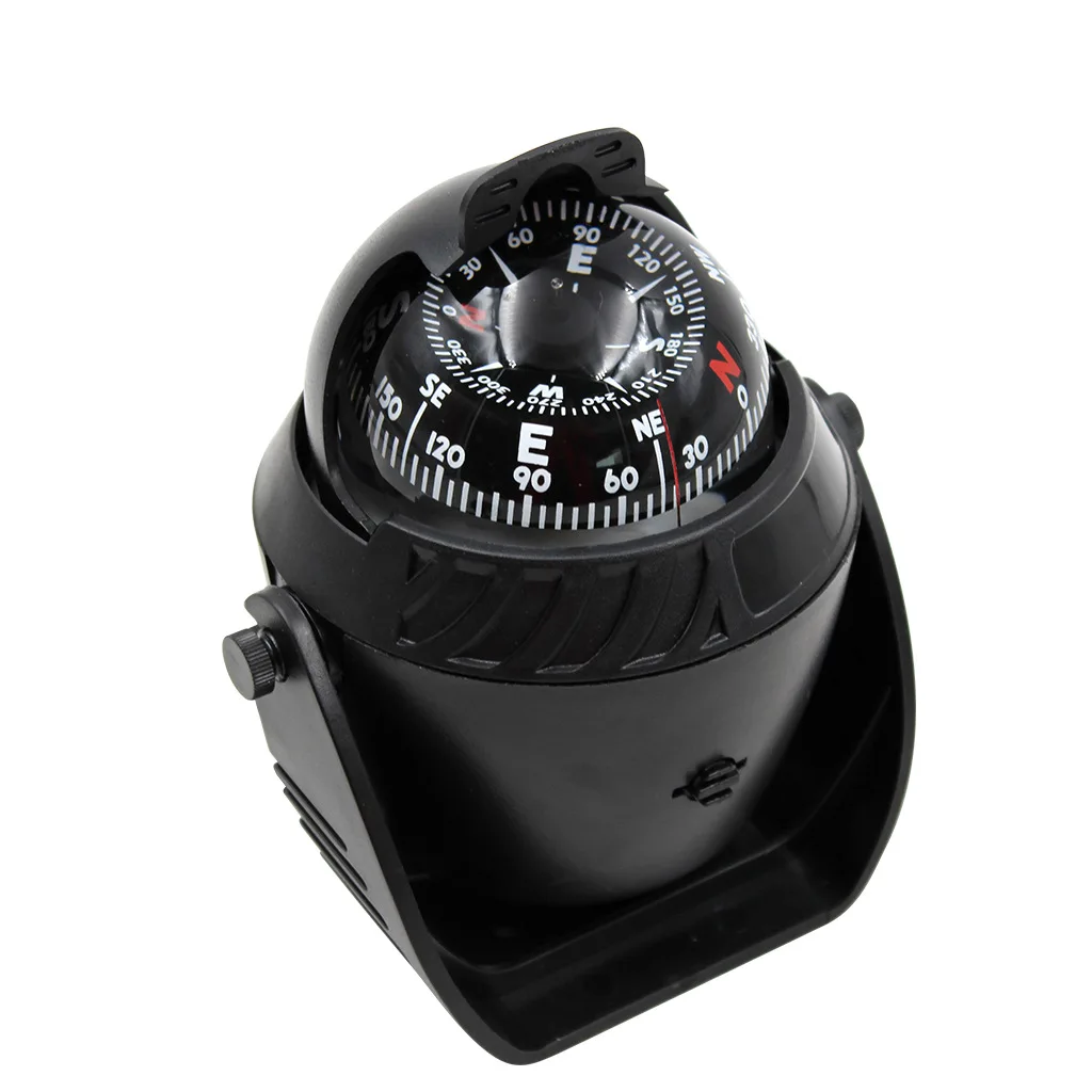 

Морской профессиональный магнитный компас A90, аксессуары для яхт, морской магнитный компас A95, аксессуары для спасательной шлюпки