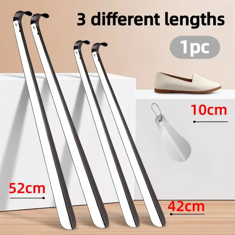 calcadeira-extra-longa-de-aco-inoxidavel-prateada-10-42-52cm-ferramenta-auxiliar-para-calcar-e-descalcar-sapatos-para-homens-e-mulheres