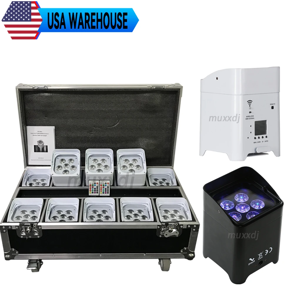 Uplight Battery Ope…