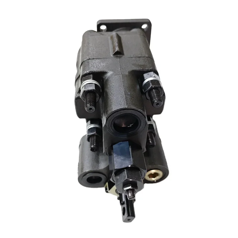 Hydraulic Parts Dum…