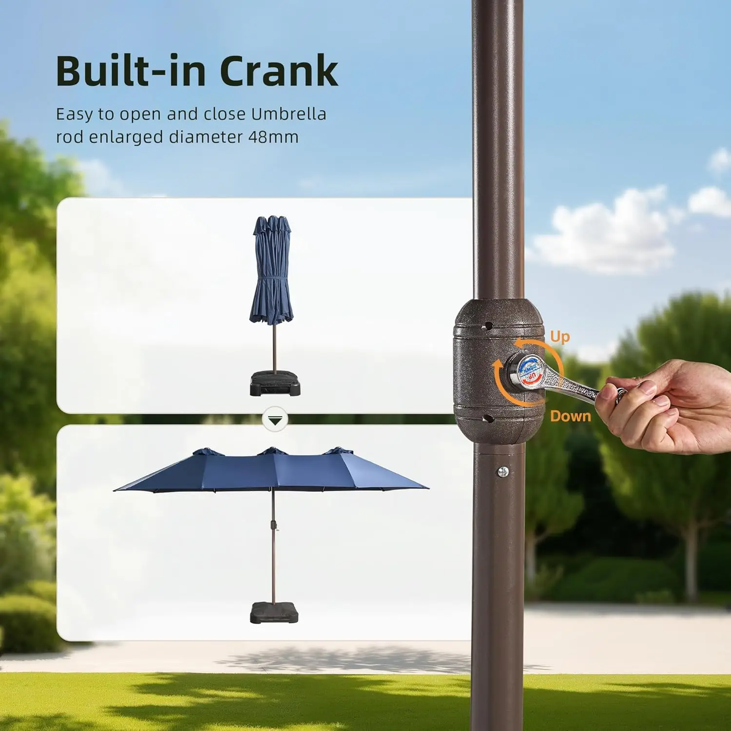 Thumbnail 4 - #16 Top 30 Patio Furniture Worth Buying In 2026