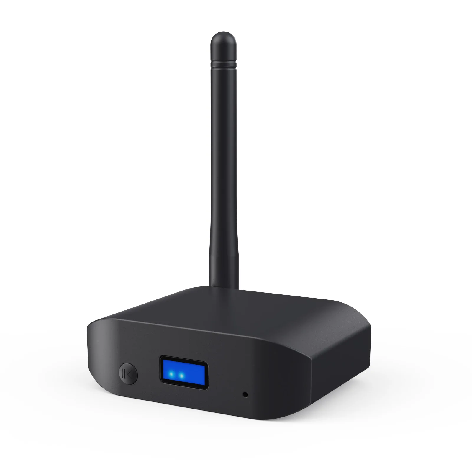 New 5.3 Bluetooth Adapter 2-in-1 Receiver & Transmitter Qualcomm APTX Audio Decoding B55