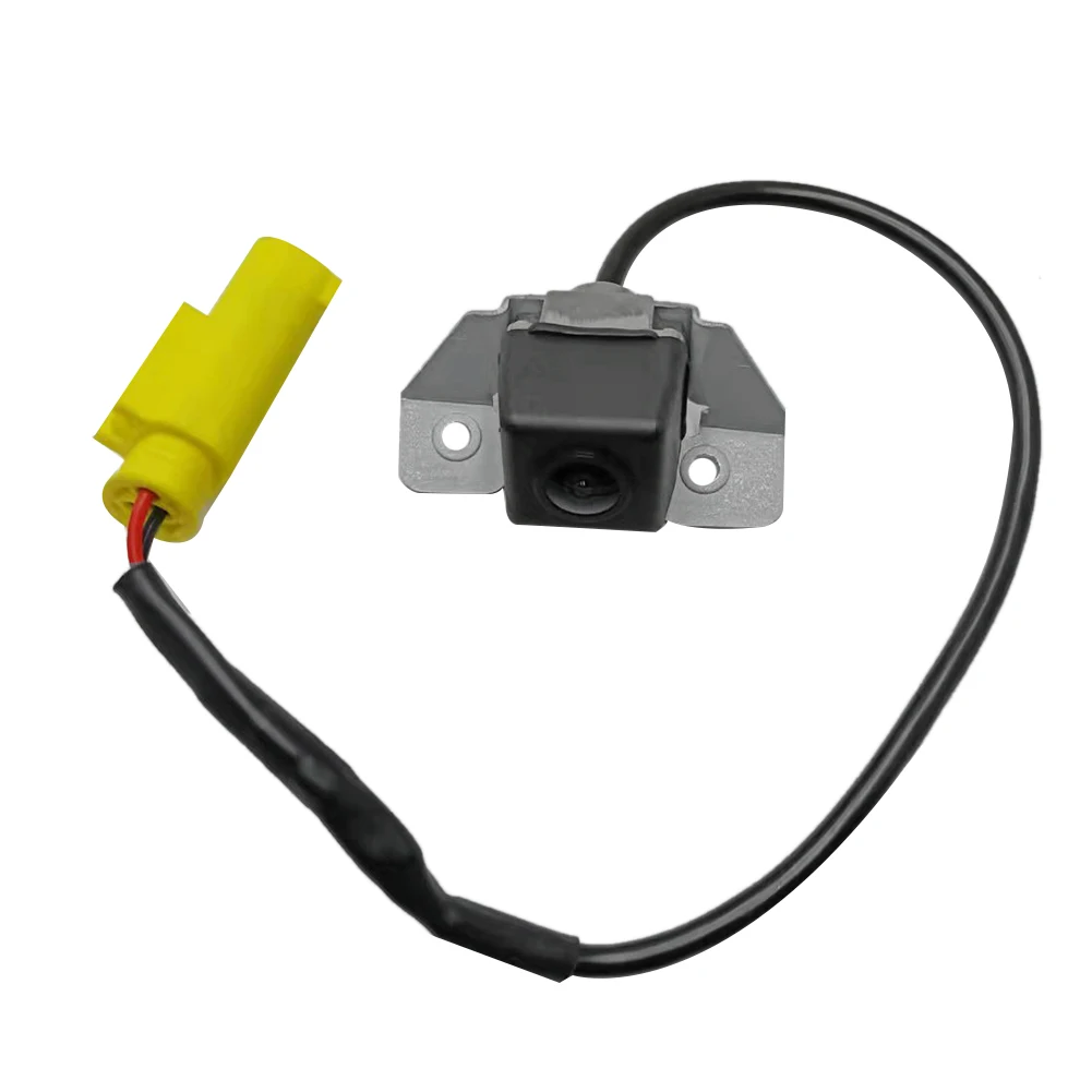 170° Wide Angle Rear View Backup Parking Assist Camera OE 95790‑2S211 95790‑2S011 For Hyundai IX35 Tucson Kia Sorento Car Revers