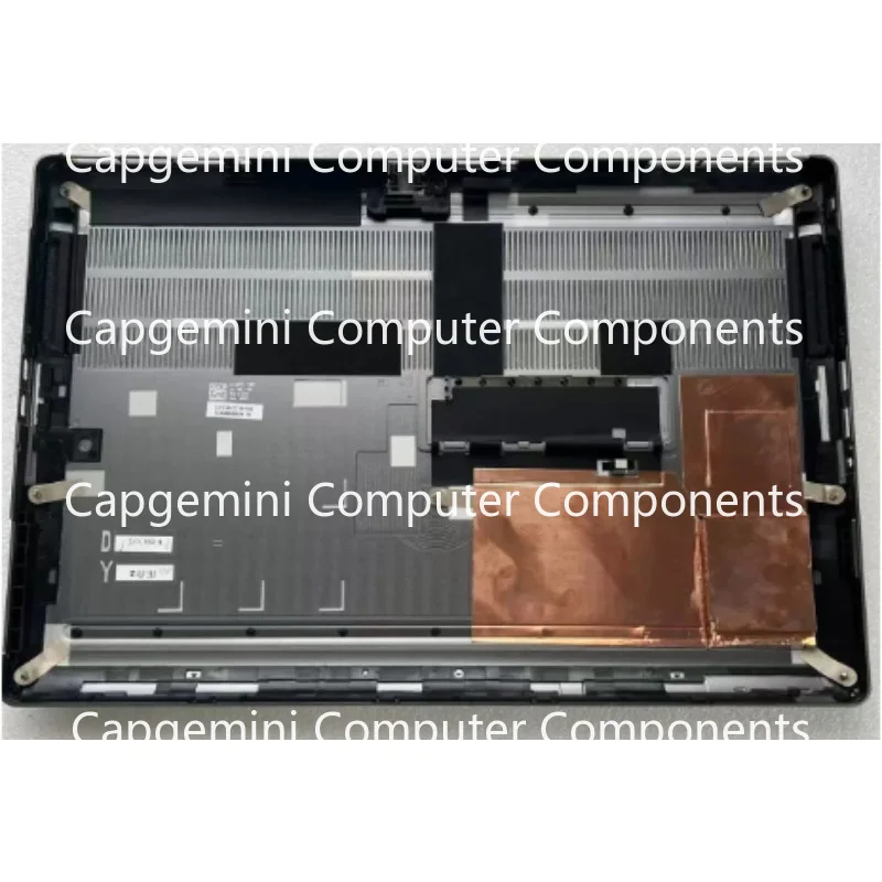 WW New For Dell Precision 7560 M7560 Bottom Cover Lower Case Base 0R07Y1 R07Y1