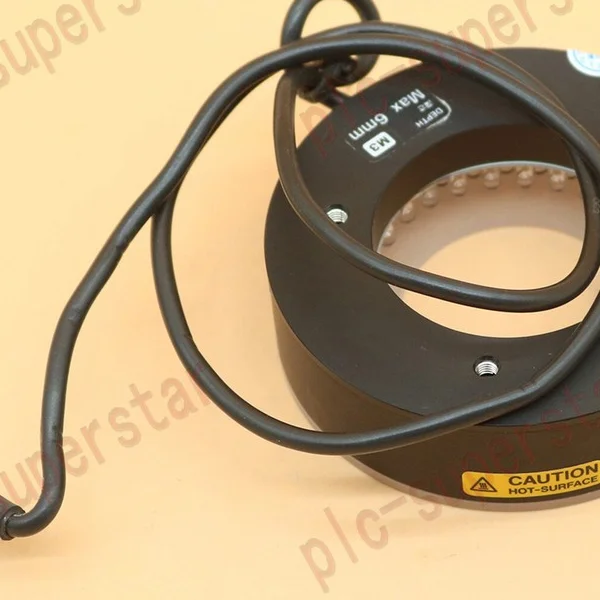 

Один используемый объектив промышленной камеры Ca-drw7, новый оригинальный точечный Plc