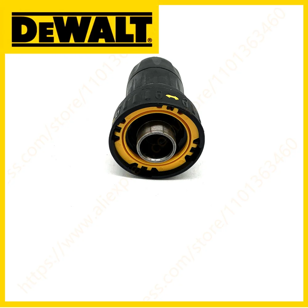 CHUCK & SPINDLE SA PARA DEWALT D25124K D25134 D25144 N403113