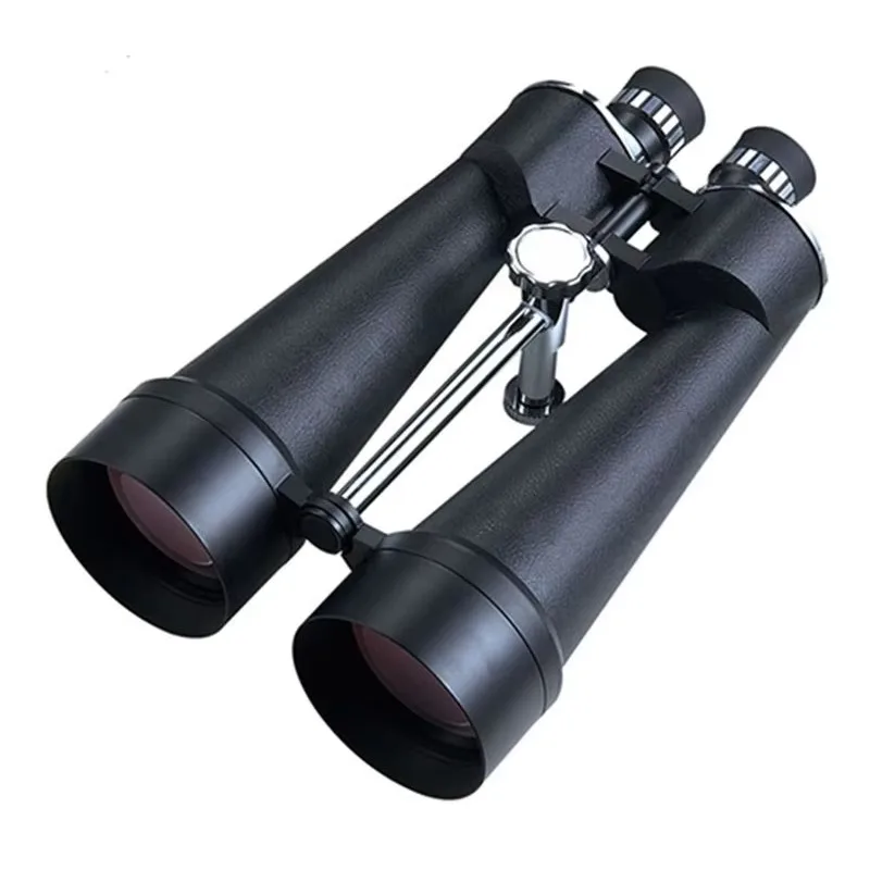 Hot Selling 25X100 Nitrogen Filled Giant Binoculars Long Distance Sightseeing High Level Telescope & Optics