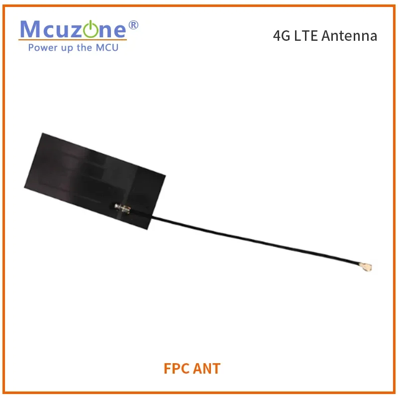 4G LTE Antenna, signal booster, FPC SMA Dual Diversity MIMO, External outdoor flat patch repeater amplifier antenna  for HUAWEI
