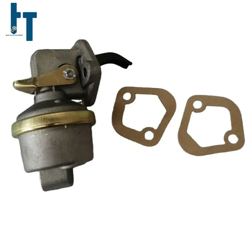 4983584 3970880 Bomba Mecánica de Combustible para Camiones, Tractores, Retroexcavadoras, para Cummins, Ford, Freightliner, Dodge, AGCO 3928143
