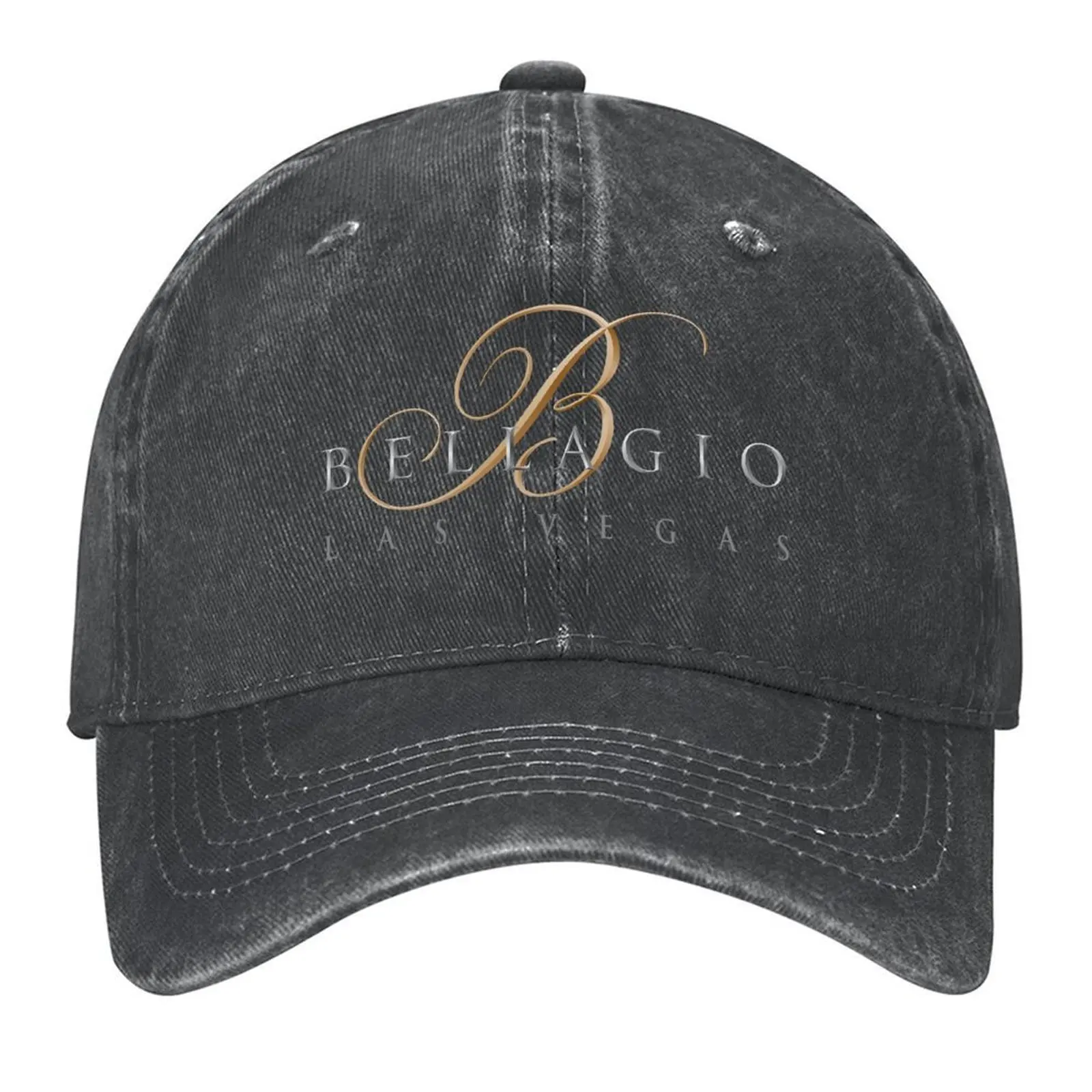 

Logo-Bellagio Baseball Cap Dropshipping Designer Hat Icon luxury caps Women Hats Men's