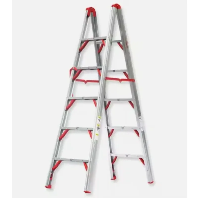 Custom Design Aluminum Household Ladder for Construction Sites