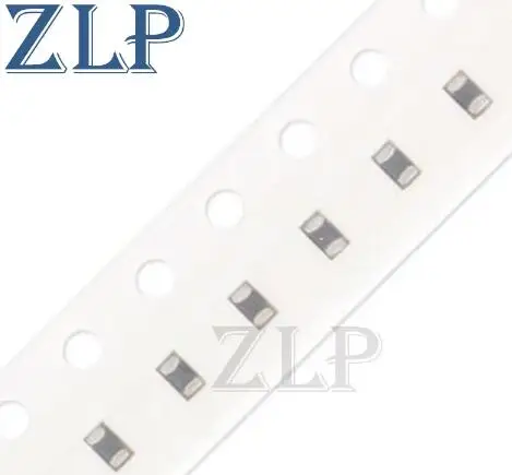 

BLM21AG102SN1D SMD шарик FB 0805 1000 Ом 100 МГц 2012 1 кОм 25% 200 мА Феритовые бусины