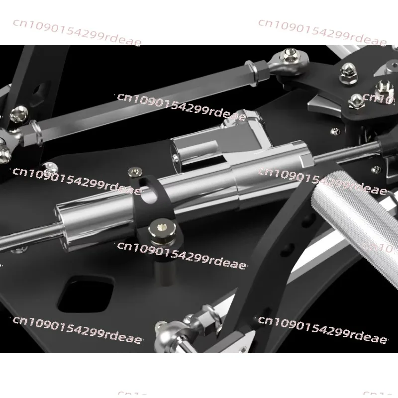 Simplayer SN-1 Flig…