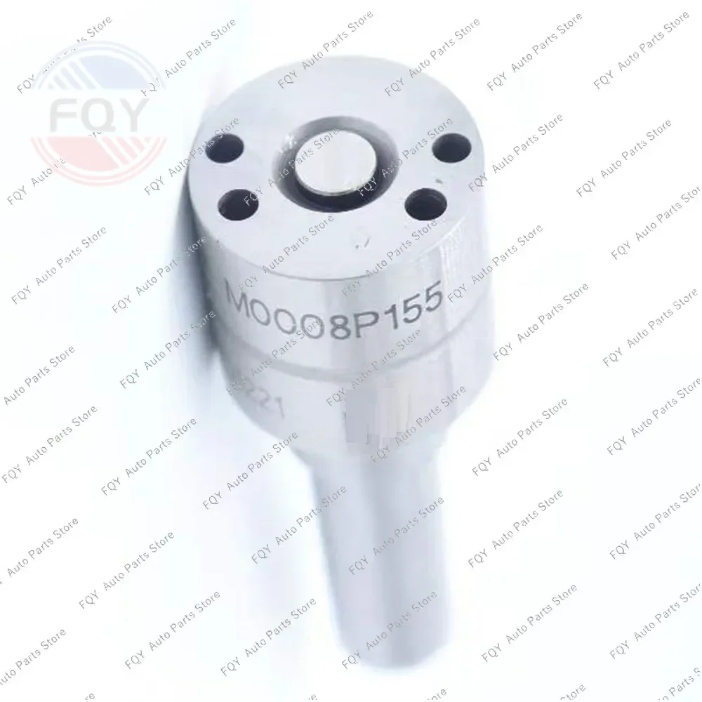4X High Quality Injector Nozzle M0008P155 For Nissan Qashqai Juke NV200 Cube 1.5dCi 8200903034