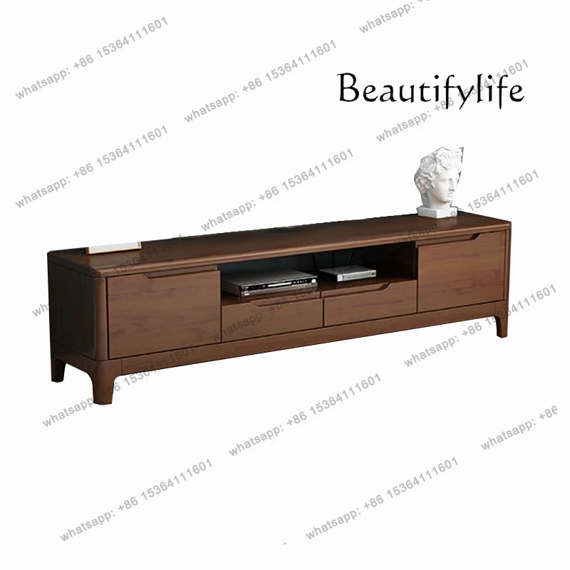 

Storage Design Alone Tv Stand Universal Extended Minimalist Living Room Tv Cabinet Wood Nordic Muebles Para Televisor Furniture