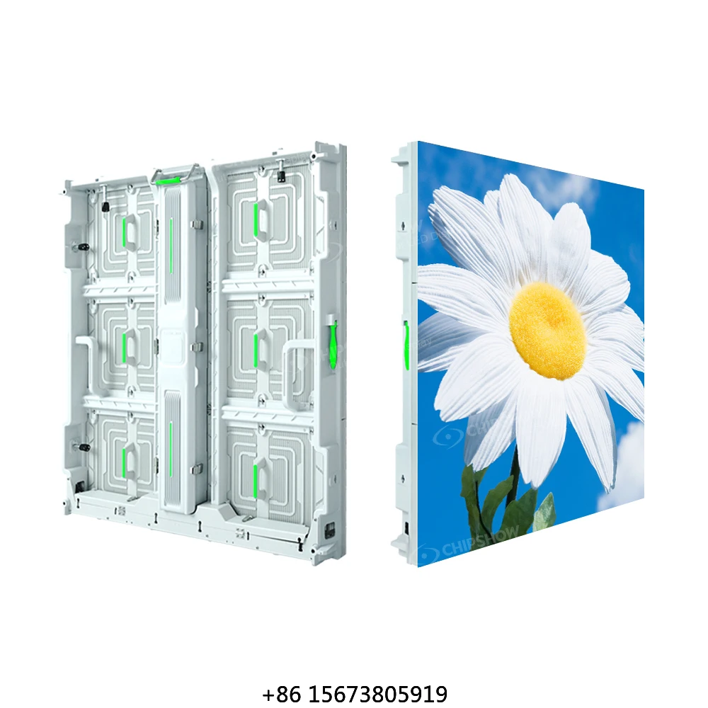 135W/㎡ Low Power Co…