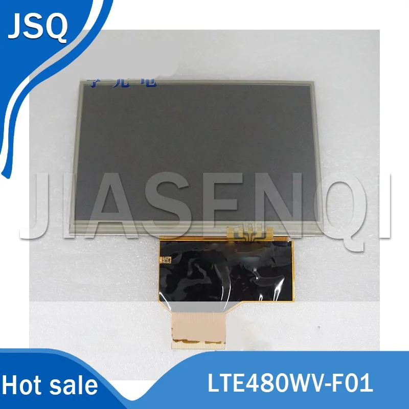 

100%NEW ORIGINAL LTE480WV-F01