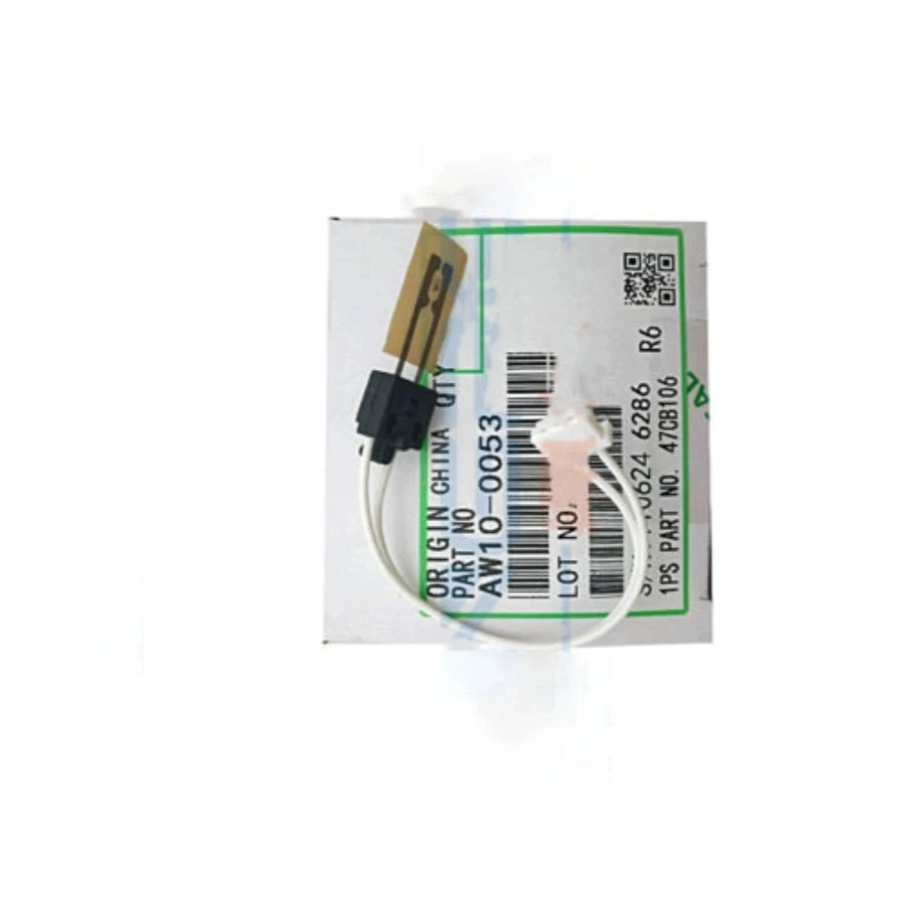 

Фиксирный термистор для Ricoh 3030 3025 2032 3351 3353 2510 3352 2852 3350 2851 2553 MP2352 3053 2550