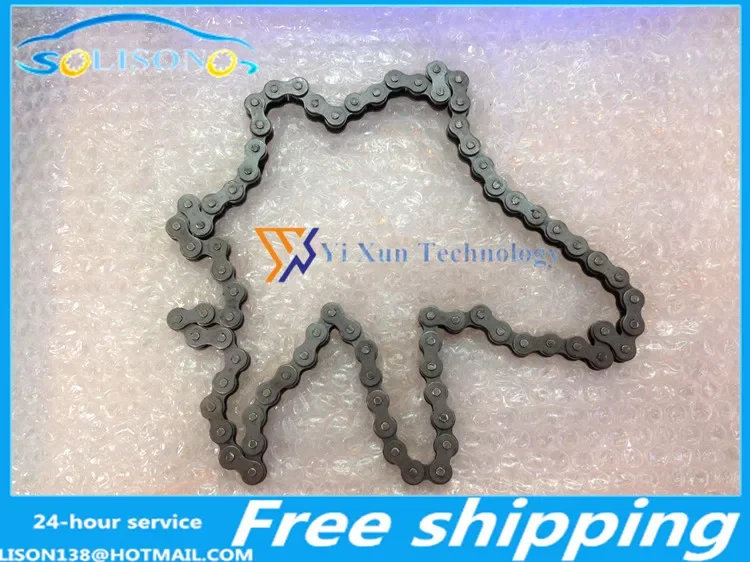 For 110cc buggy for small high season special chain plate 4208