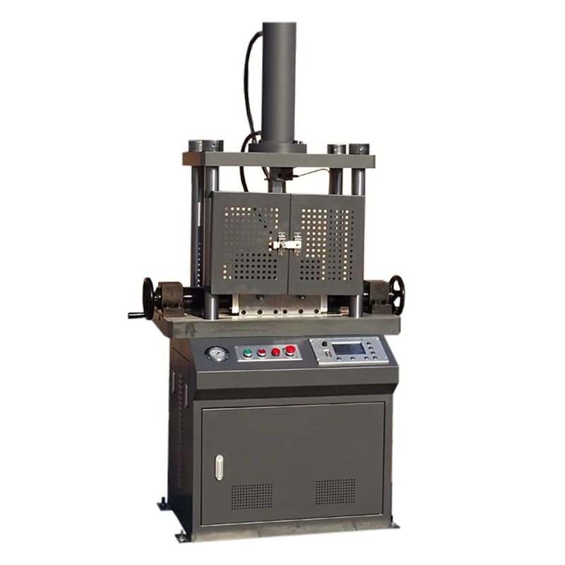 High Performance Forward Reverse Steel Bar Bending Tester Reinforcement Bending Testing Machine Rebar Bend Test Apparatus Price