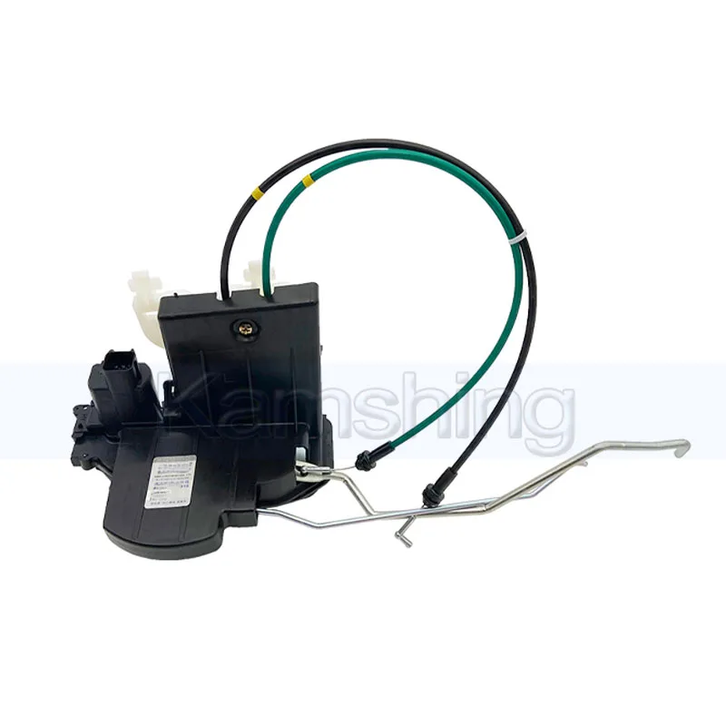 Kamshing Front Door Lock Central Lock Actuator Motor For Kia Cerato 2003-2009 Front Door Lock Actuator