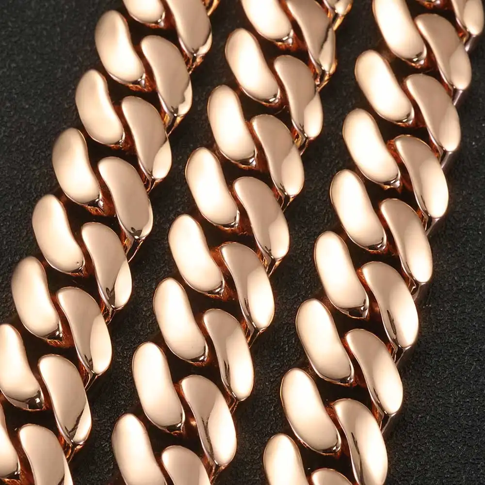 Thumbnail 2 - #6 Gold-Plated Necklaces Comparison Guide