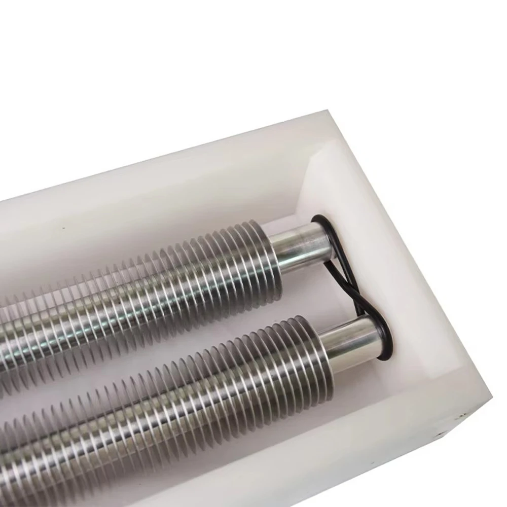 Stainless Steel  Beekeeping Uncapping Rollers Machine Honeycomb Uncapper for Bee-swax Removal Scraper Rollers