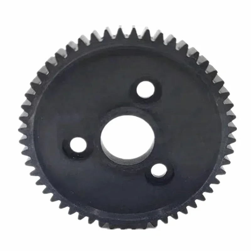 Hardened Steel Metal Spur Gear 54T Tooth 32P 3956 for RC 1/10 Trxs Slash 4x4 Stampede 4x4 VXL / Rustler 4X4 / E-Revo / T-Maxx