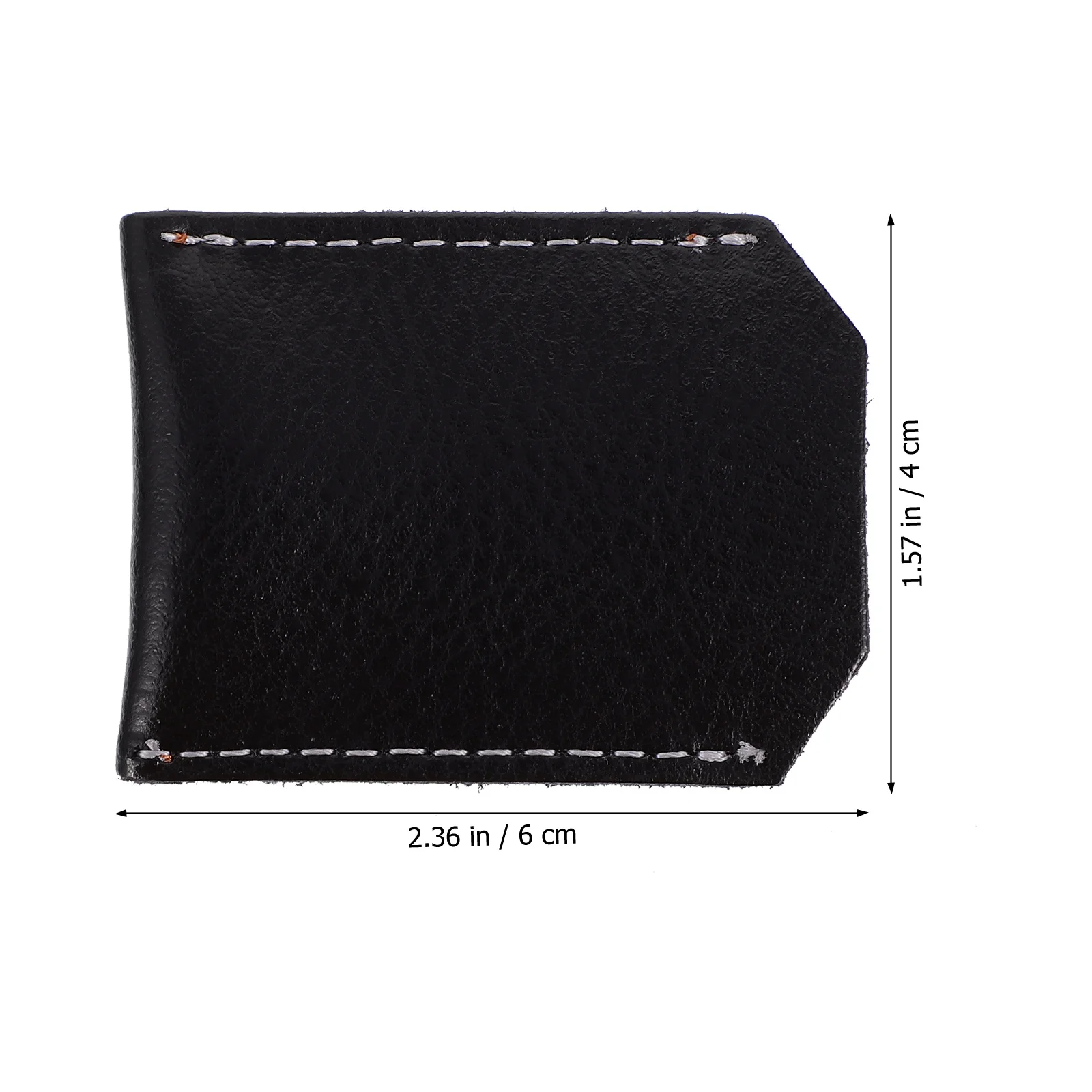 واقي حلاقة آمن للسفر من البولي يوريثان، غطاء حماية لشفرات الحلاقة، حقيبة ماكينة حلاقة للسفر، حقيبة ماكينة حلاقة آمنة #3