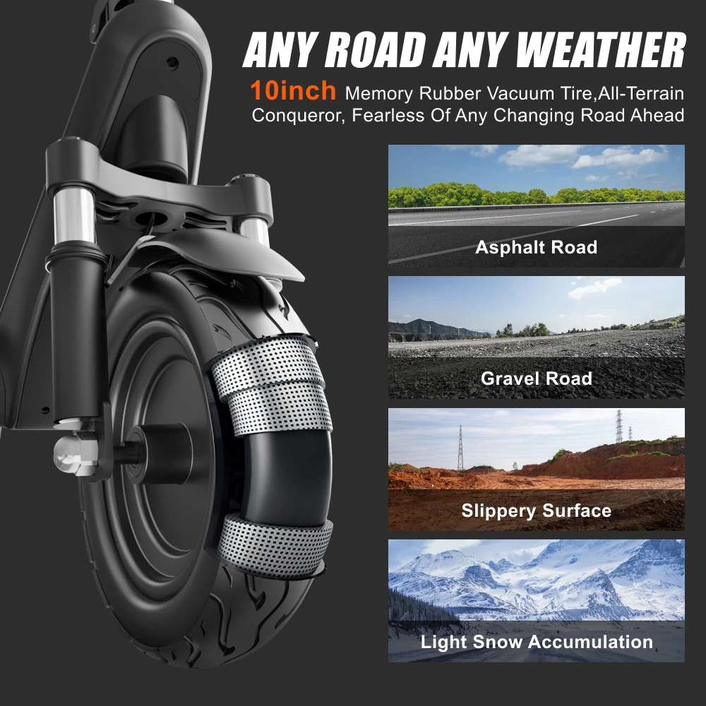 HX X9B سكوتر كهربائي 1000 واط 20AH 40 كيلومتر/ساعة سكوتر كهربائي التخميد e سكوتر الكبار للطي سكوتر المدينة Escooter