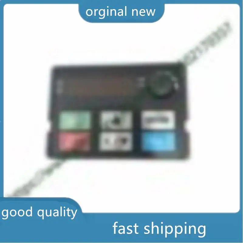 New Original Ms300 Panel KPMS-LE01 Digital Operator Panel Display Speed Controller {}