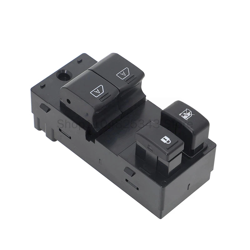 25401-CD000 for Nissan NISSAN/INFINITI automotive window lift switches